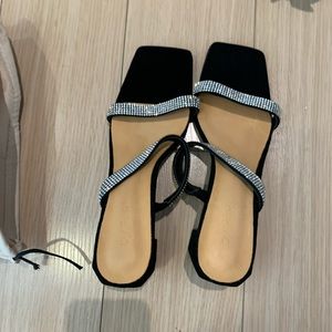 By far diamond shine shoes